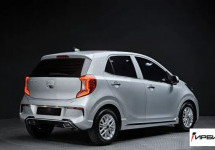 Kia Morning (J) 